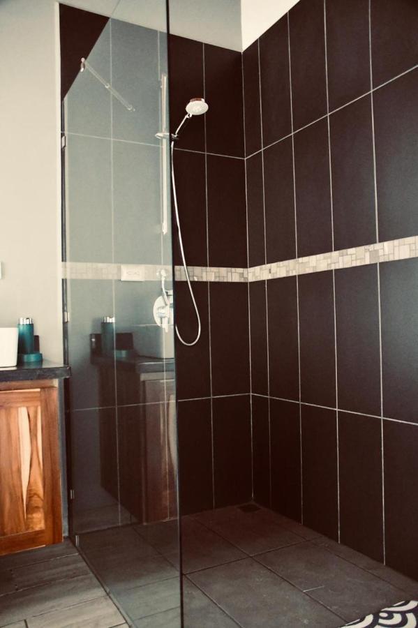 אוחוצ'אל El Pulpo Safari Lodge מראה חיצוני תמונה