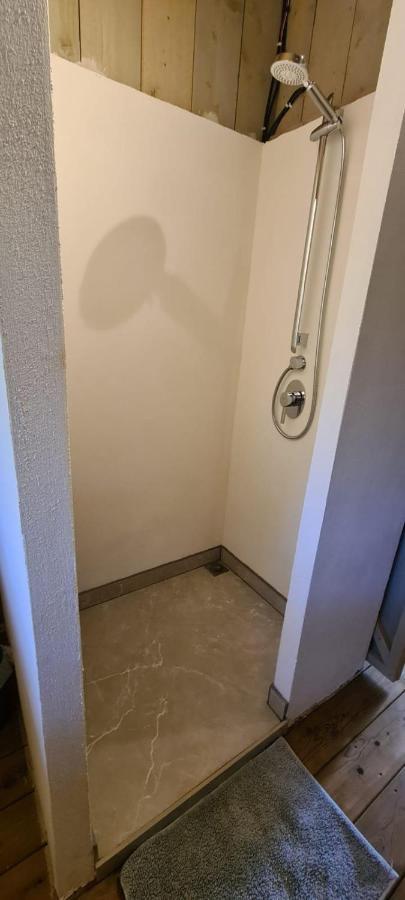 אוחוצ'אל El Pulpo Safari Lodge מראה חיצוני תמונה